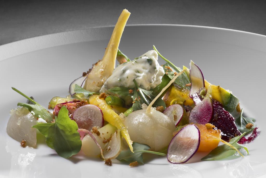 La Bouitte - Hotel Relais & Chateaux Saint-Martin-de-Belleville Zewnętrze zdjęcie